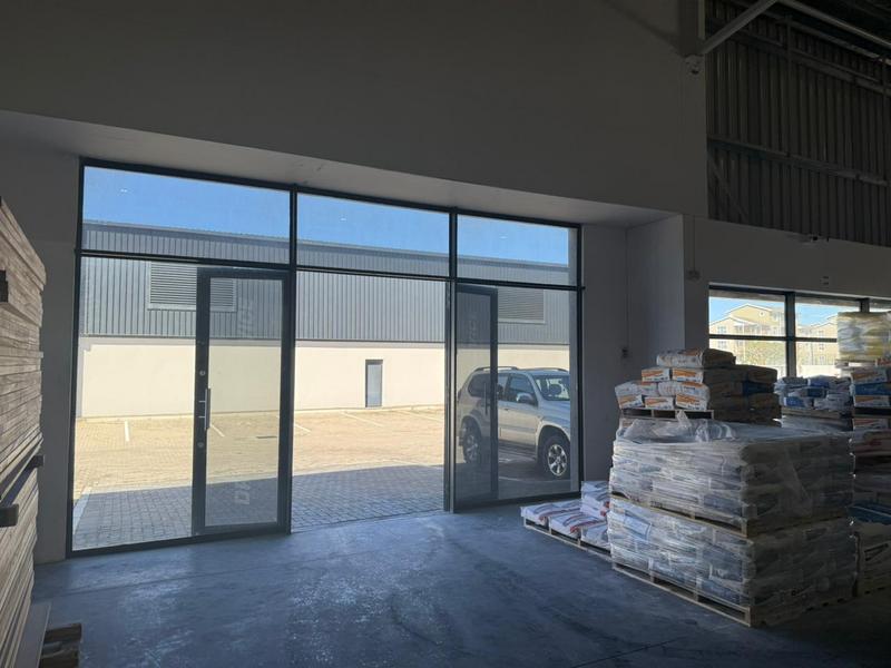 To Let commercial Property for Rent in Fairview Eastern Cape